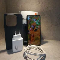 گوشی نوت 14 گارانتی فعال