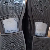 کفش چرم تبریز|کیف، کفش، کمربند|رشت, رشتیان|دیوار