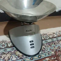 ترازوی آشپزخانه کیپلر