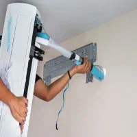 نصب کولرگازی نصاب اسپیلت تعمیرات کل تهران