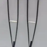 عصا زیر بغل سالم