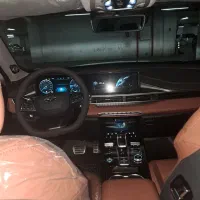 تیگو ۸ پرومکس ie  ۴۰۴|خودرو سواری و وانت|تهران, سعادت‌آباد|دیوار