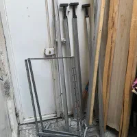 دزگاه فلزی ۶ متری