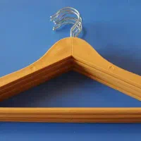 پخش چوب لباسی