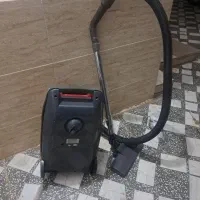 جاروبرقی ناسیونال اصل ژاپن کاملا سالم تمیز بشرط|جاروبرقی، جارو شارژی، بخارشو|لنگرود, |دیوار
