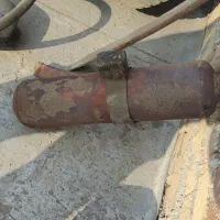 تعدادی لوازم نیسان|قطعات یدکی و لوازم جانبی|پارسآباد, |دیوار