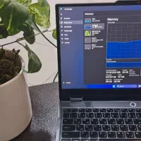 لنوو log 15IEX9 i7 13|رایانه همراه|اصفهان, گلزار|دیوار