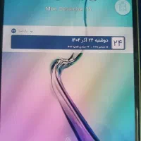 فروش یک عدد گوشی سامسونگ S6