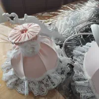 لوستر اتاق کودک و دیوارکوب|لوستر و چراغ آویز|تهران, لویزان|دیوار