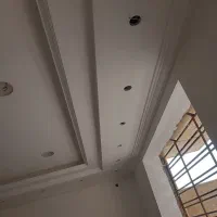 گچکاری . سفید کاری . لکه گیری|خدمات پیشه و مهارت|بندر کنگان, |دیوار