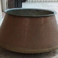 دیگ مسی