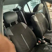 خودرو ساینا دوگانه کارخانه|خودرو سواری و وانت|ملایر, |دیوار