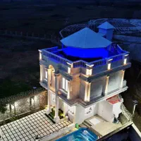 ویلایی جنگلی ۳۰۱ متری