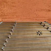 سنتور تحویلیان