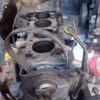 *استوک پراید پژو*