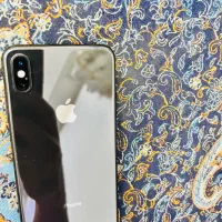 ایفون ایکس مکس ۲۵۶