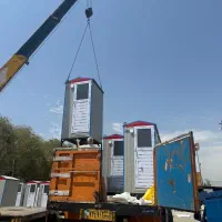 سرویس بهداشتی