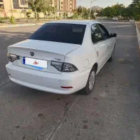 سمند سورن معمولی