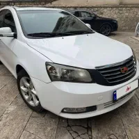 جیلی امگرند 7 2014|خودرو سواری و وانت|تهران, امانیه|دیوار