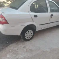 تیبا مدل ۹۷ فابریک
