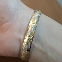 پارسیان و النگو سایز ۲