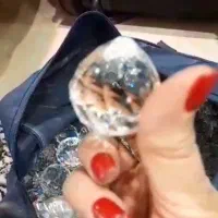 کریستال لوستر