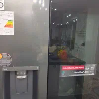 تعمیر تخصصی ساید و یخچال اندیشه فردیس مارلیک