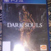dark souls 1 remastered|کنسول، بازی ویدئویی و آنلاین|بهبهان, |دیوار