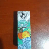 جوس  نعنا یخ