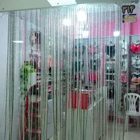 واگذاری مغازه با جنس و دکور واقع در دالان