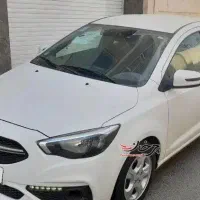 شاهین GL مدل ۴۰۳ خشک