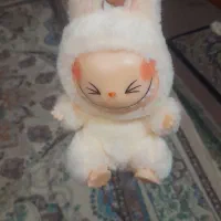 عروسک لبوبو