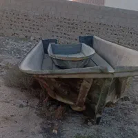 قالب مادر قایق 27فوت