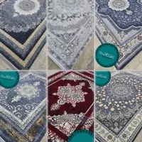 فرش ماندگار (کاشان)