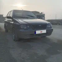 پراید۱۳۲ مدل ۱۳۸۸|خودرو سواری و وانت|ارومیه, |دیوار