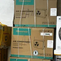 کولر گازی ایوولی|کولر گازی و فنکوئل|قم, علی آباد سعدگان|دیوار