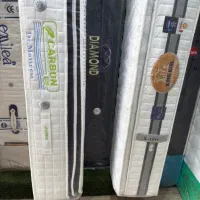 تشک تکنفره و‌دونفره مدل طبی فول ارتوپدیک