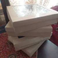 جعبه کادو طلقی