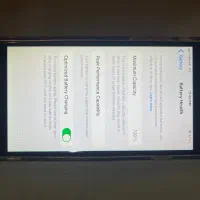 ایفون ۶ اس خیلی تمیز