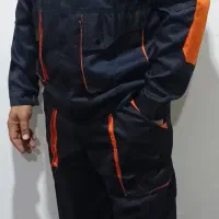 لباس کار