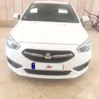 شاهین g توربو