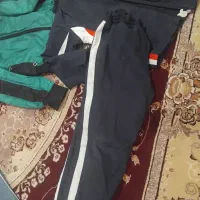 سوشرت ولباس ورزشی پسرانه خیلی تمیز|کفش و لباس بچه|خوی, |دیوار