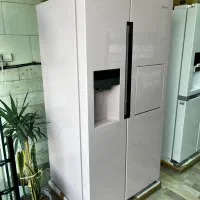 ساید اسنوا|یخچال و فریزر|اسلام‌شهر, شهرک مهدیه|دیوار