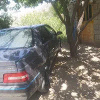 پژو 405 SLX|خودرو سواری و وانت|کوهدشت, |دیوار