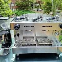 لوازم آبمیوه بستنی|کافی‌شاپ و رستوران|تهران, درکه|دیوار