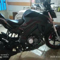 موتور بنلی 180 s