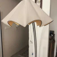 اپارور  سالنی|چراغ خواب و آباژور|کرج, کوی کارمندان شمالی|دیوار