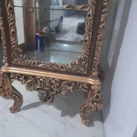 بوفه|بوفه، ویترین، کنسول|سهند, |دیوار