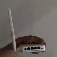 وای فای همراه|مودم و تجهیزات شبکه|آبادان, |دیوار