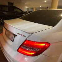 C200 2008|خودرو سواری و وانت|تهران, اقدسیه|دیوار